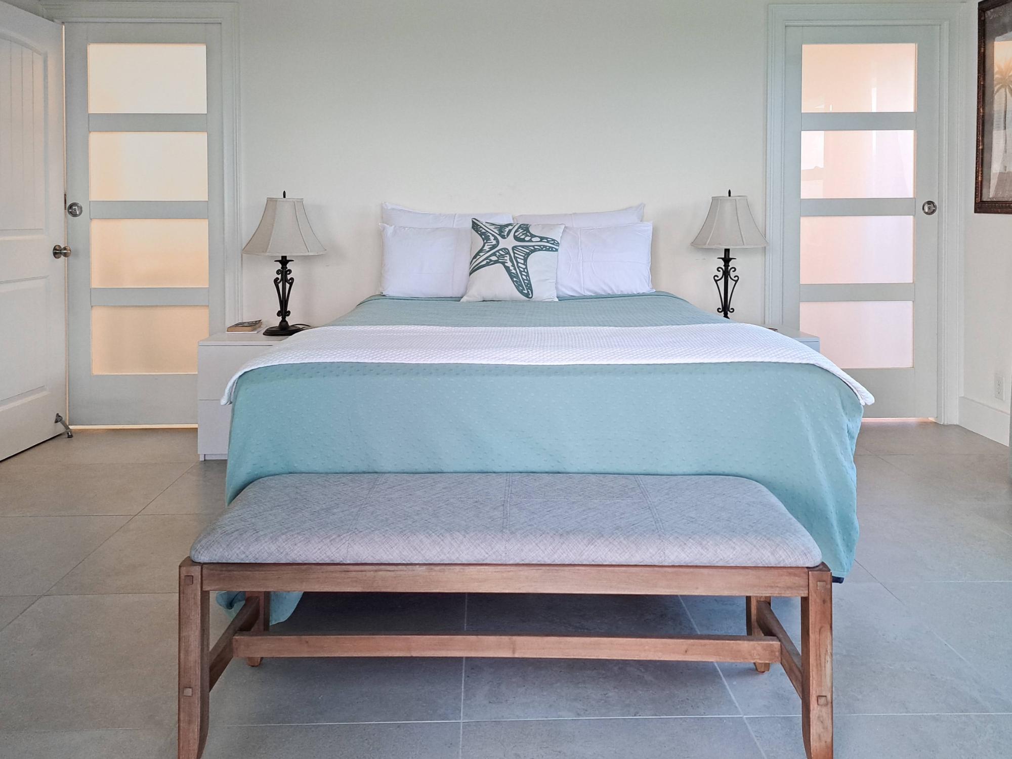 Beau Soleil Villa, 178 Chalk Sound Road - Gallery image 10