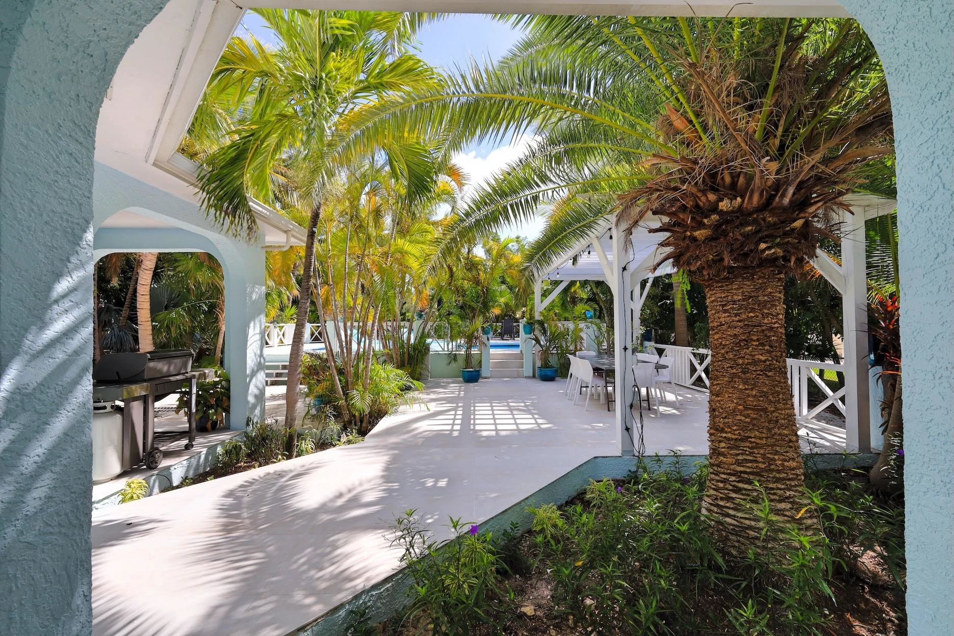 VILLA TROPICA SANDPIPER AVENUE-LEEWARD - Gallery image 23