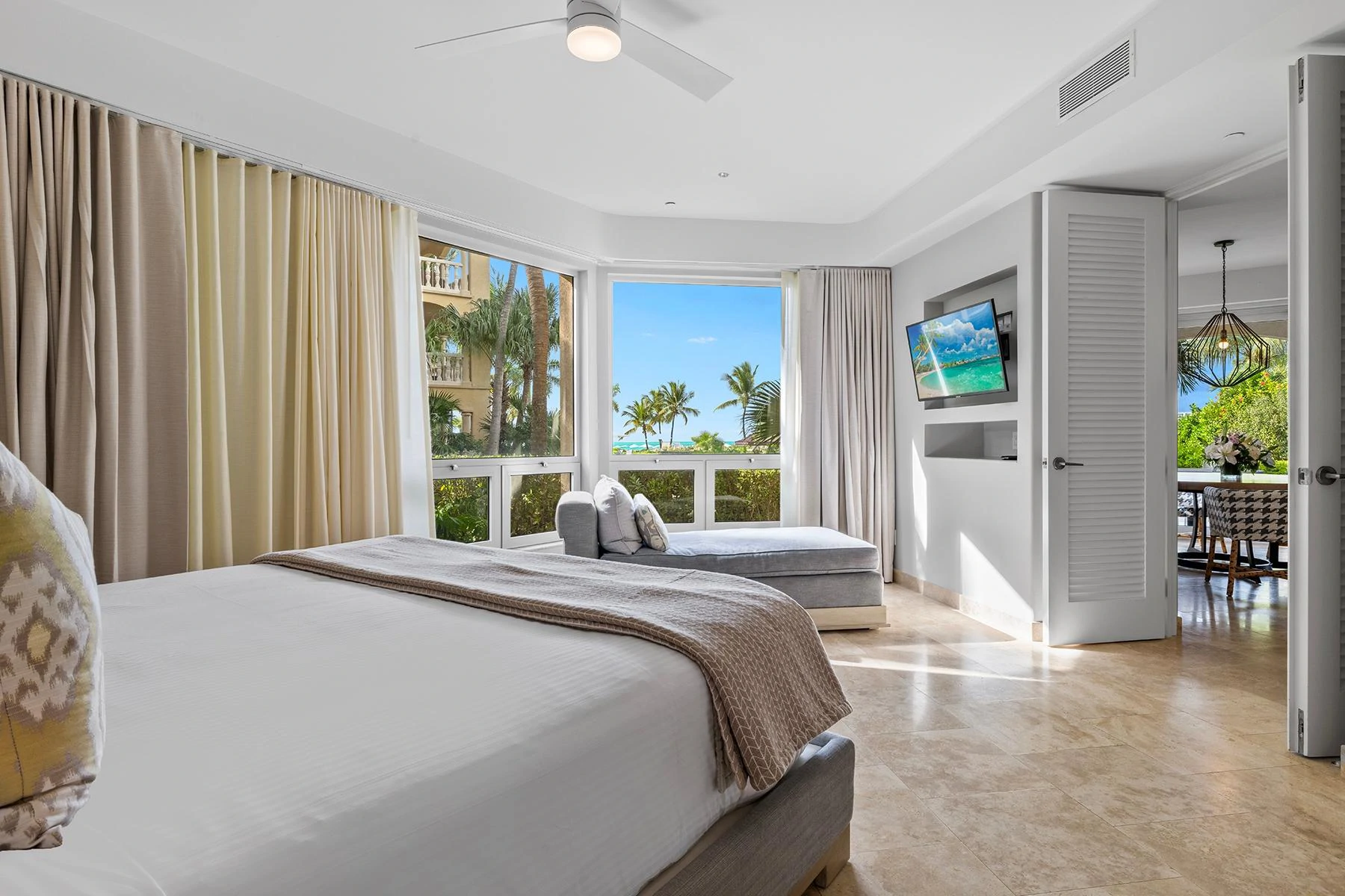 Grace Bay Club - Villa C101.102 - Gallery image 12