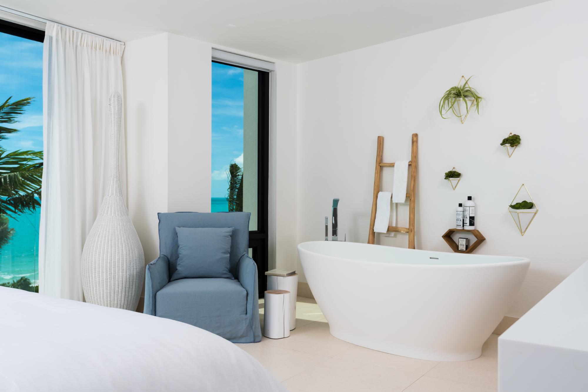 Triton Luxury Villa - Gallery image 23