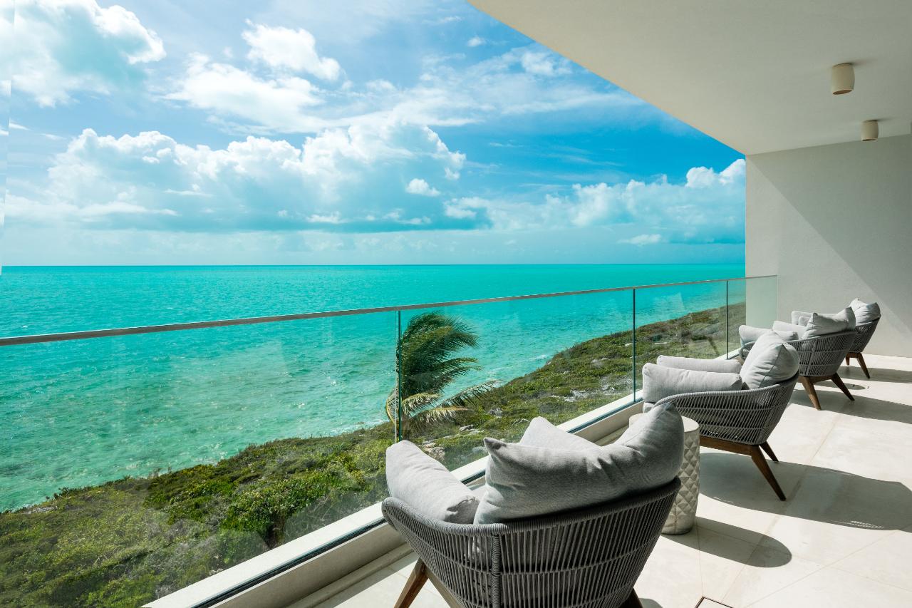 Villa Azur- Ocean Dream Villas - Gallery image 21