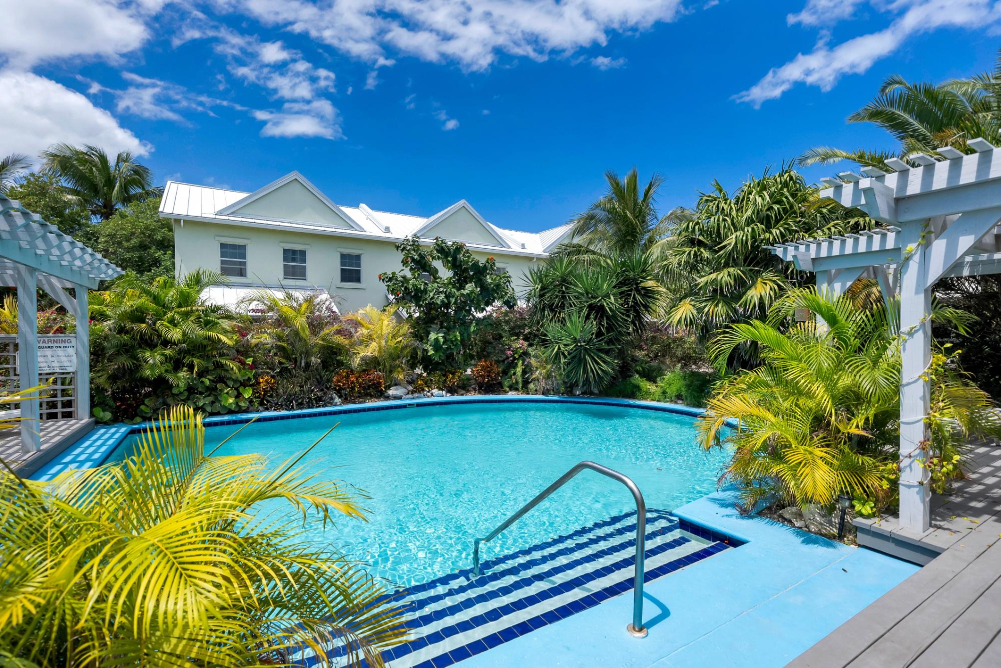 Turtle Creek Townhomes