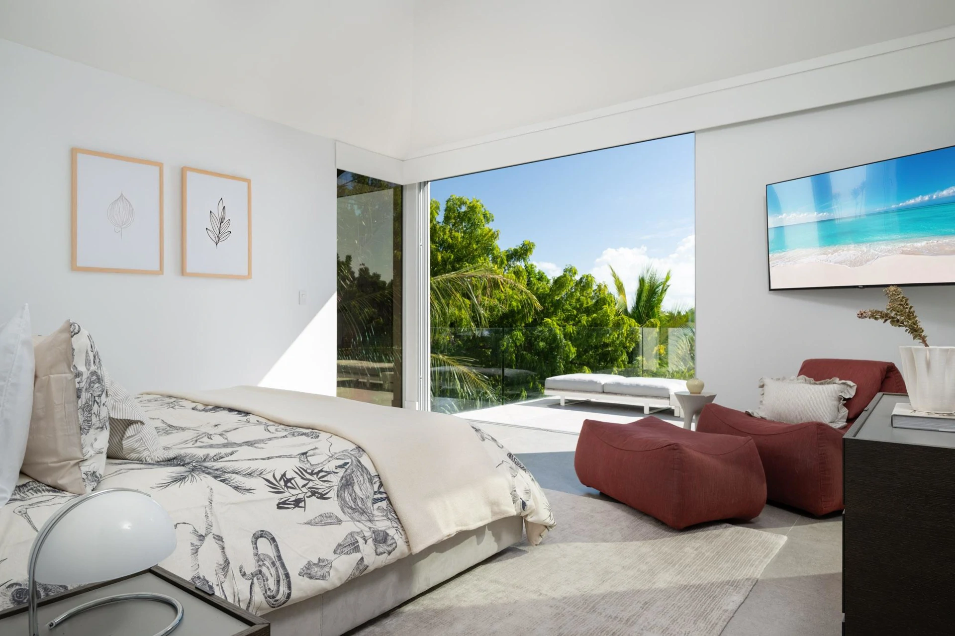 Villa 8 - Blue Cay Estate Canal Front - Gallery image 10