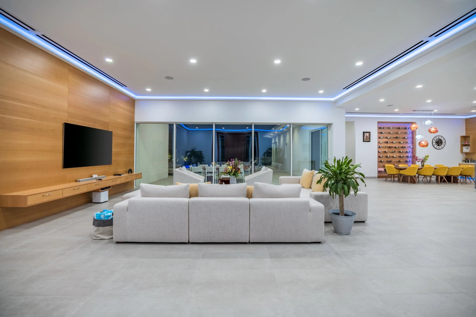 Ocean Breeze Villa Chalk Sound - Gallery image 42