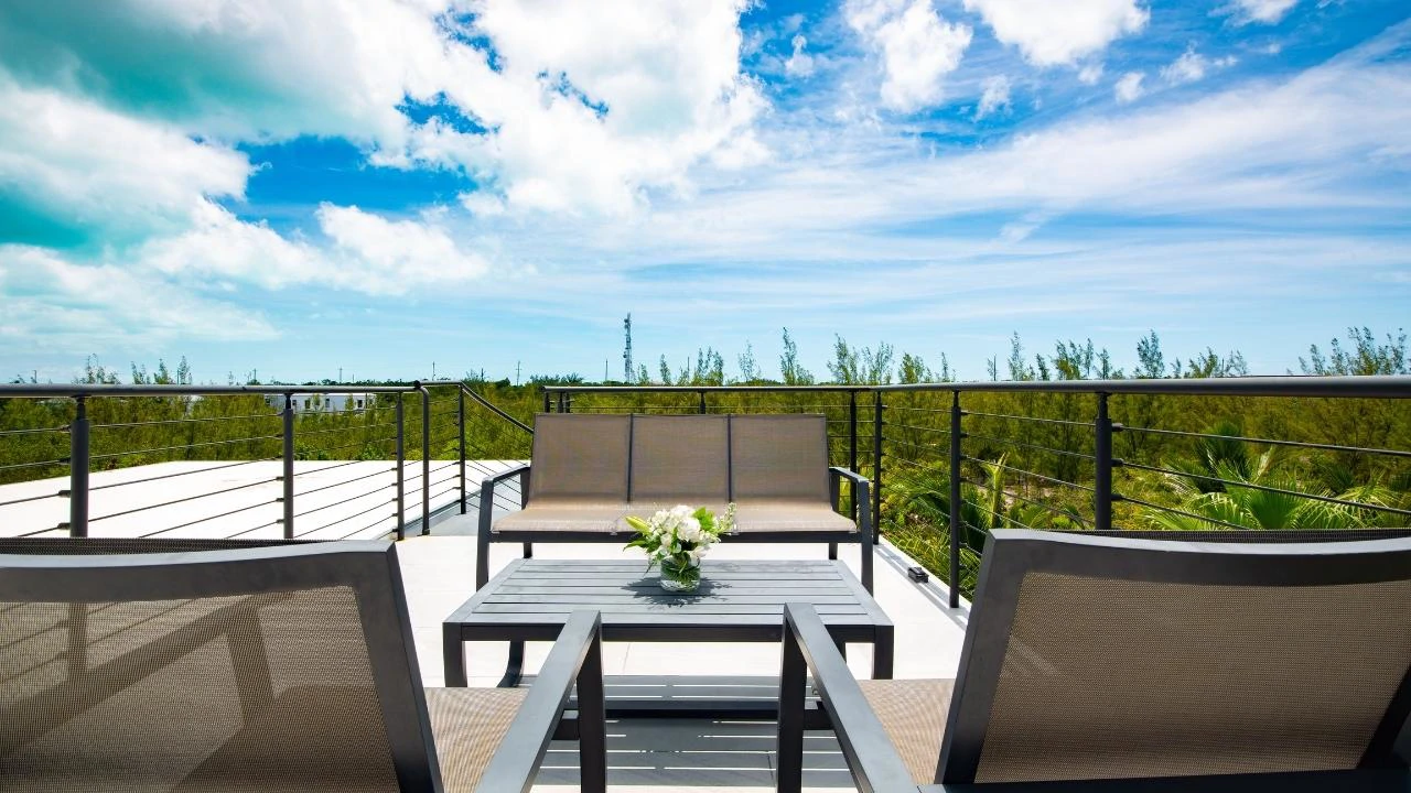 Villa Calico | Grace Bay - Gallery image 14