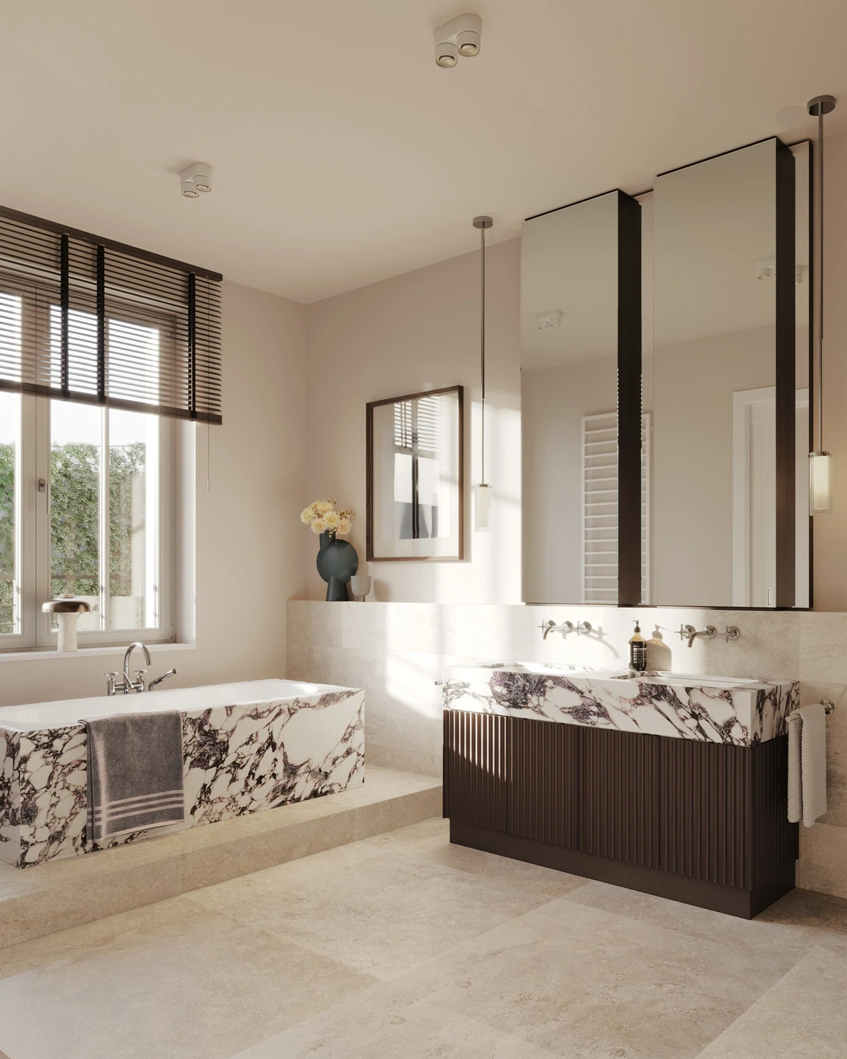 2-6 bed luxury apartments for sale in Berlin-Charlottenburg | Céleste - Gallery image 9