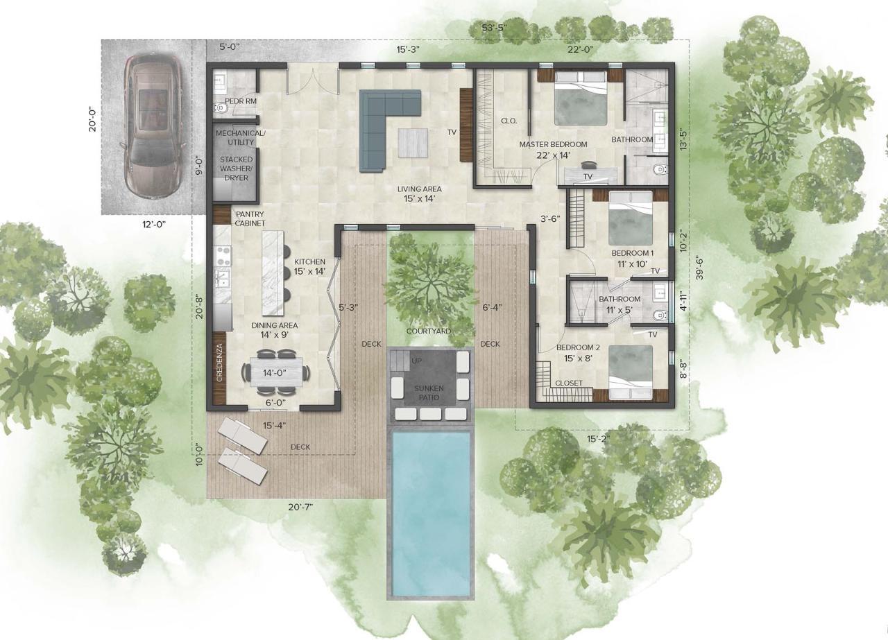 COVE ESTATES - Gallery image 4