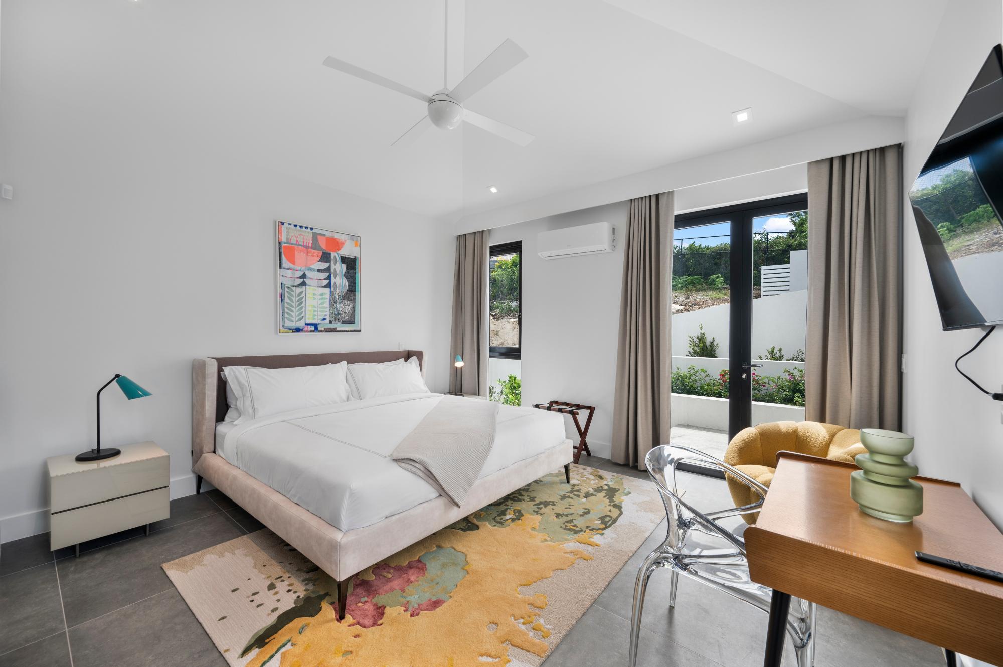 Villa Jupiter - Skyline Villas - Gallery image 22