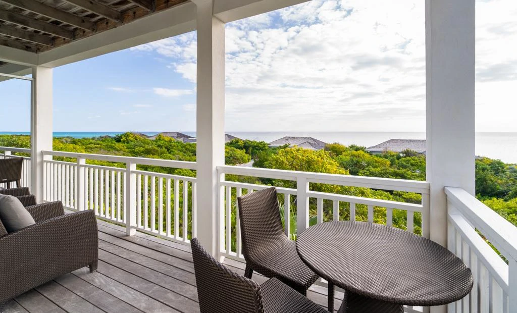 8AB Sailrock Ridgetop Suite - Gallery image 26