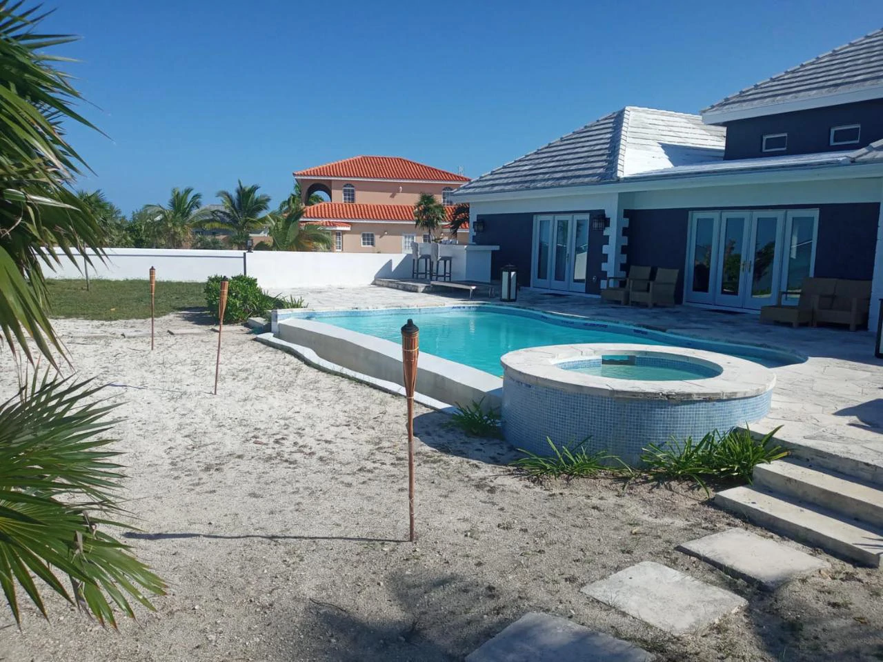 Pelican Beach Villa #2 - Gallery image 9