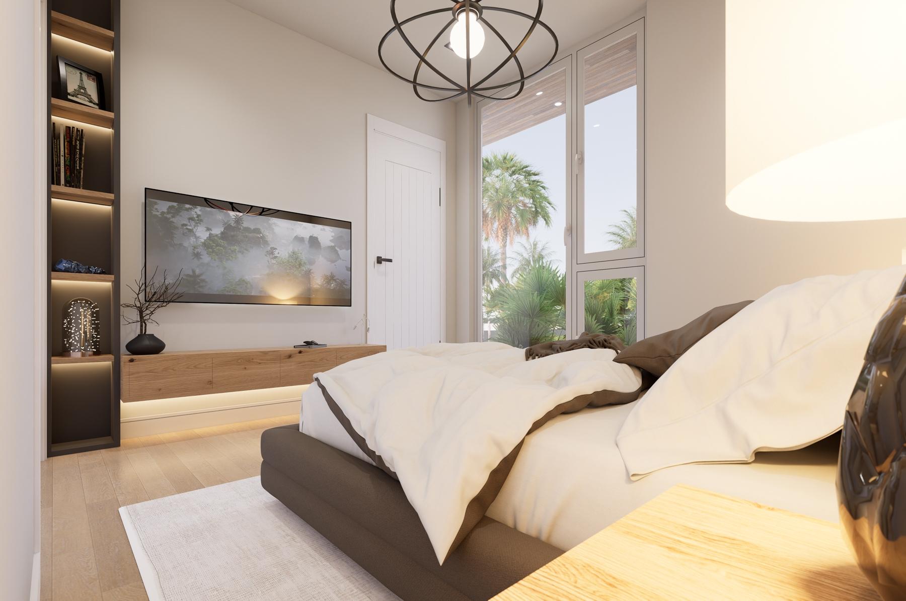 Waterview Residences/ Street East - Gallery image 19