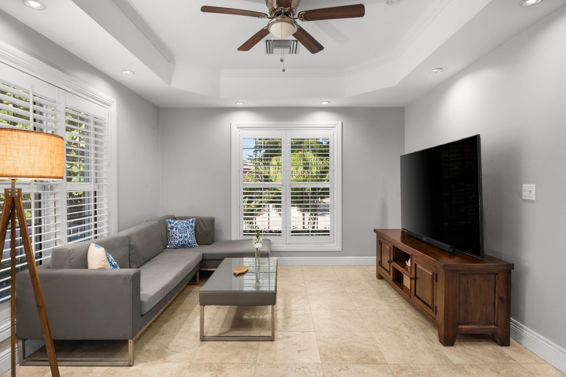 SHUTTERS VILLA - Gallery image 14