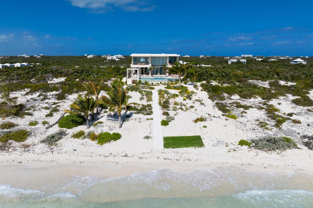 Kailoa Villa, Long Bay Beach - Gallery image 43