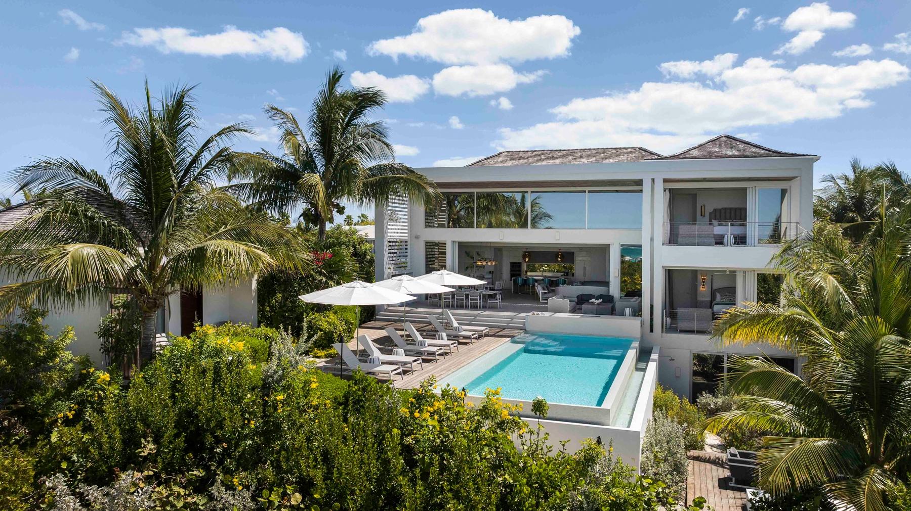 Beach Enclave Grace Bay -Villa 3 - Gallery image 4
