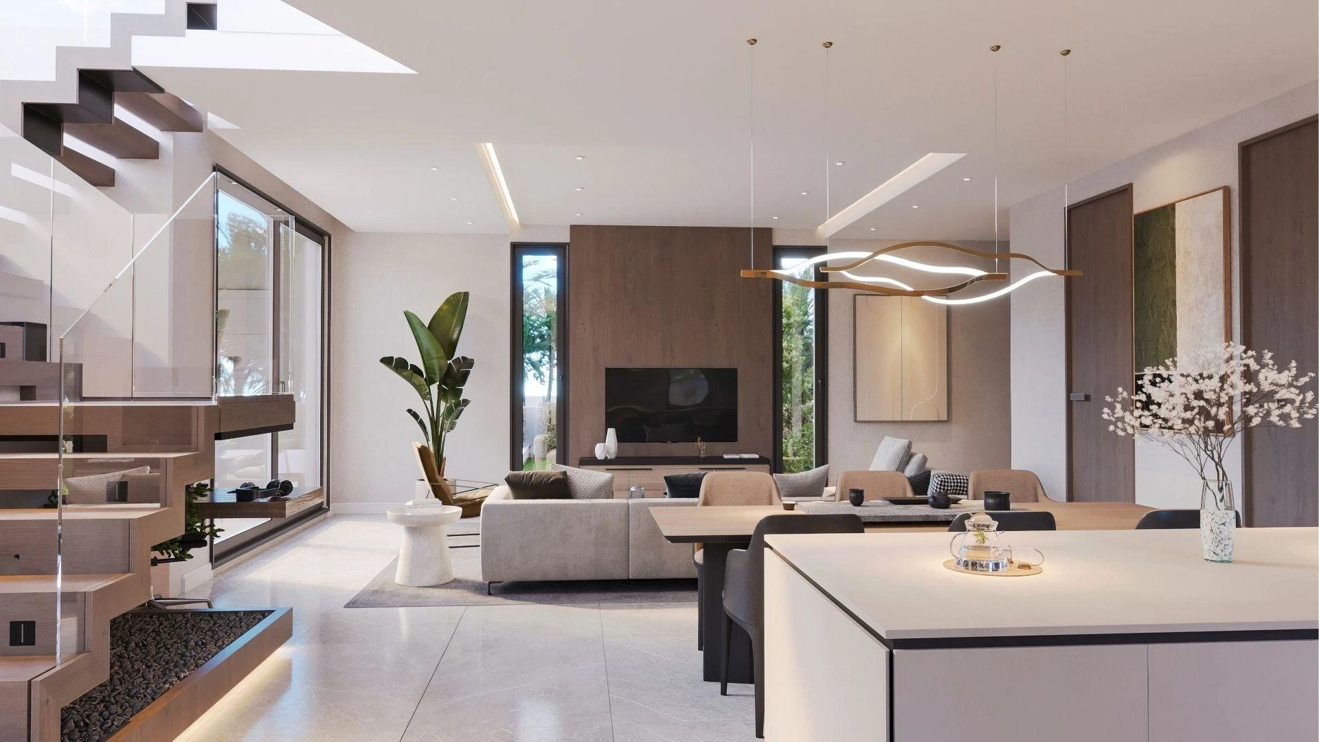 URBN VILLA LEEWARD - Gallery image 13