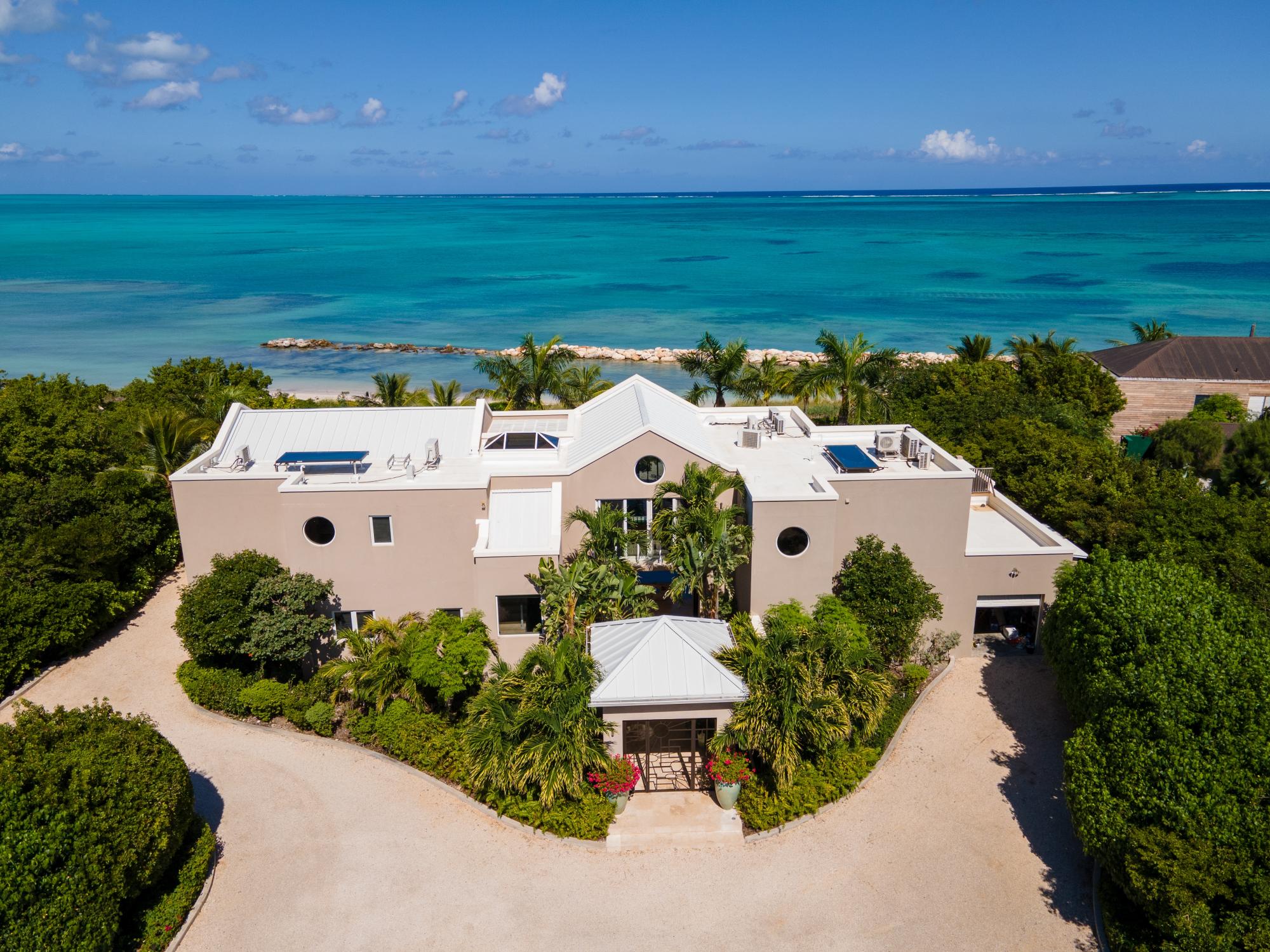 Ocean Spirit Villa - Gallery image 7