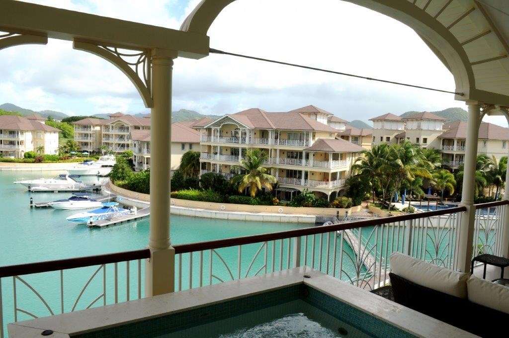 Apt 2331, The Landings, Rodney Bay. - Gallery image 11