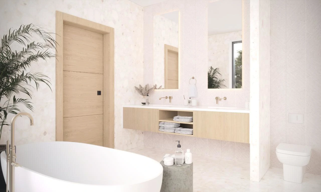 Waterfront Villa - Gallery image 16