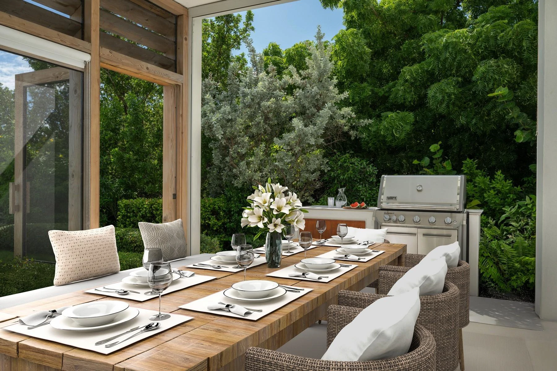 Blue Cay Estate Canal Front - Gallery image 22