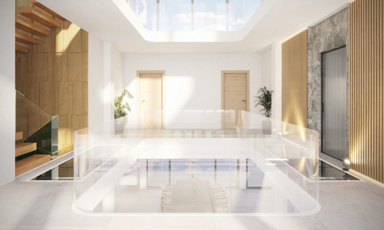 Waterfront Villa - Gallery image 18