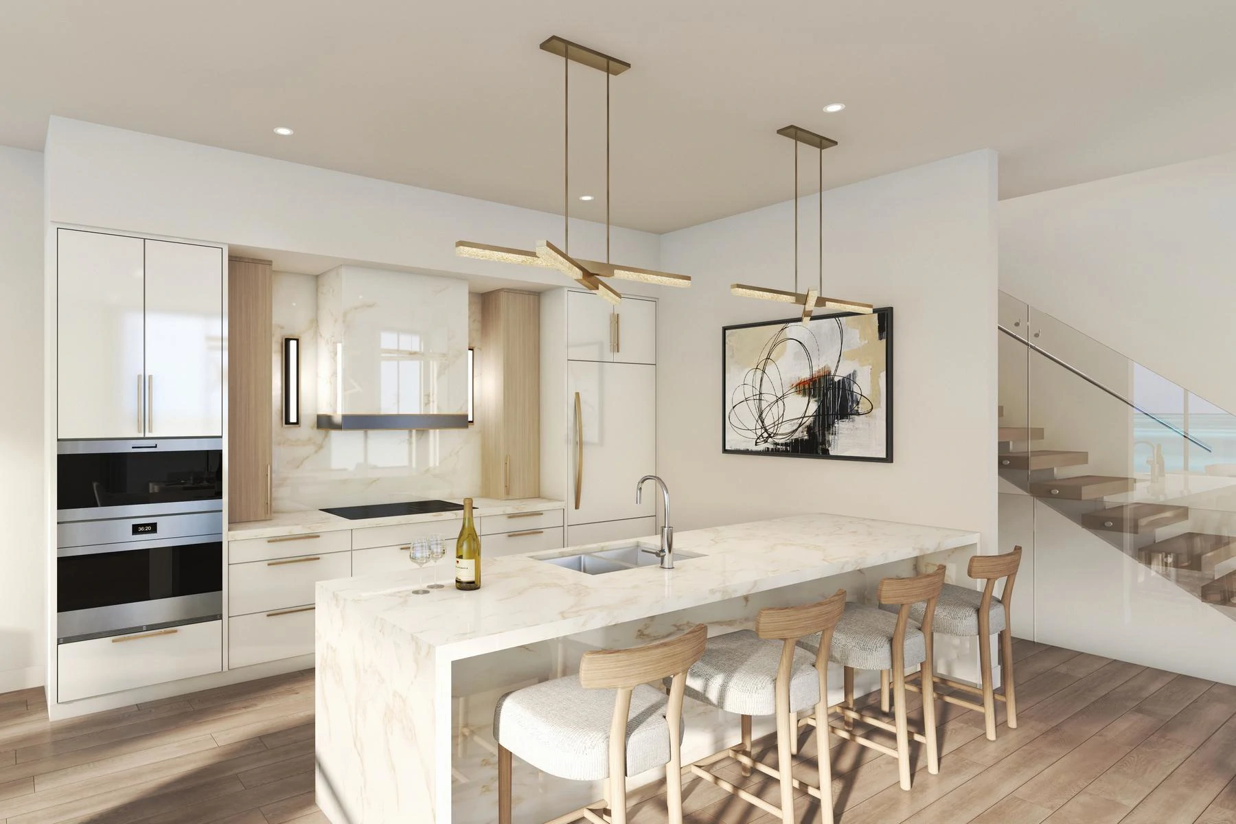 B4- The View at Grace Bay - Gallery image 6