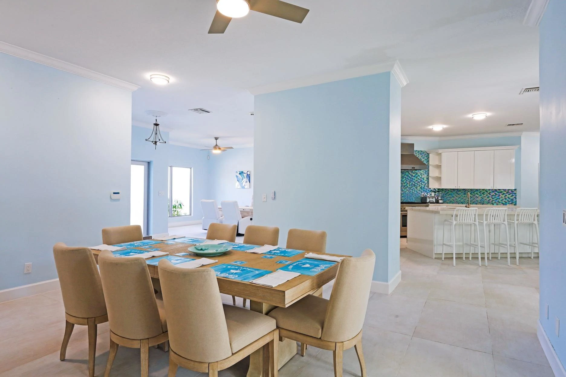 VILLA TROPICA SANDPIPER AVENUE-LEEWARD - Gallery image 28