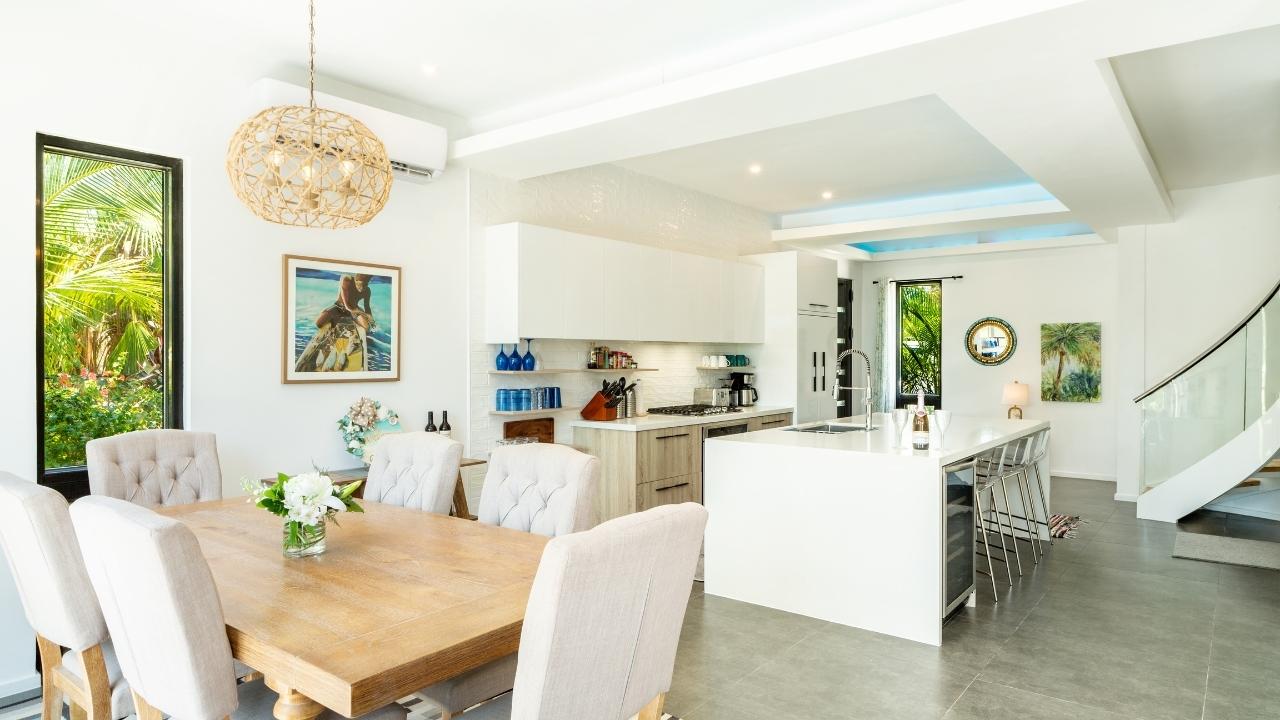 Villa Calico | Grace Bay - Gallery image 4