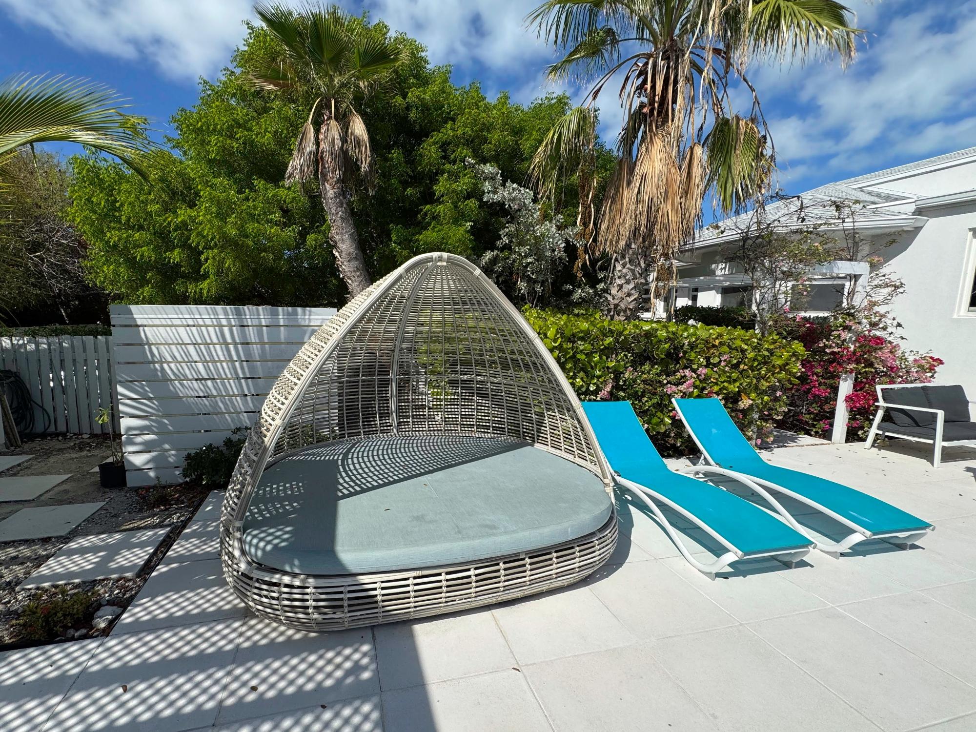 Beau Soleil Villa, 178 Chalk Sound Road - Gallery image 43
