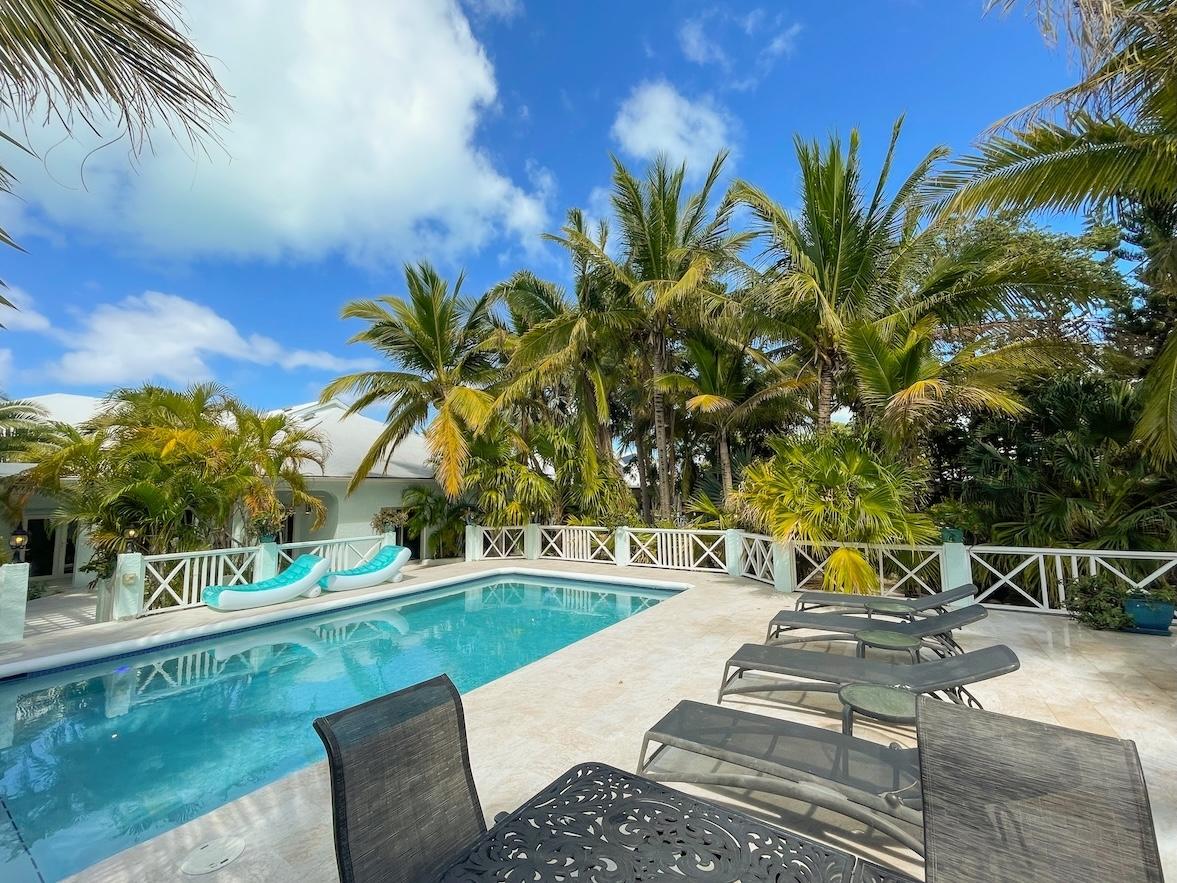 VILLA TROPICA SANDPIPER AVENUE-LEEWARD - Gallery image 14