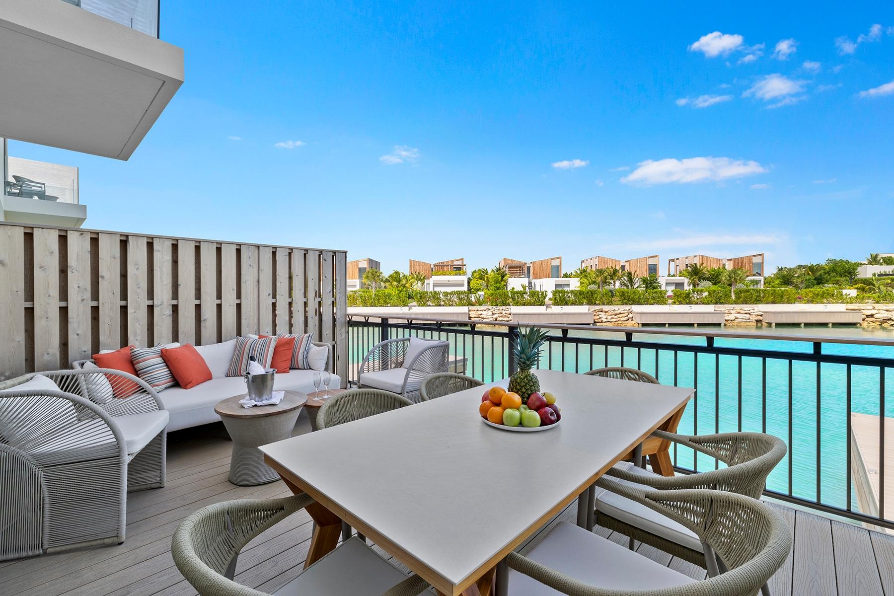 Boathouse E3 at South Bank - Gallery image 12