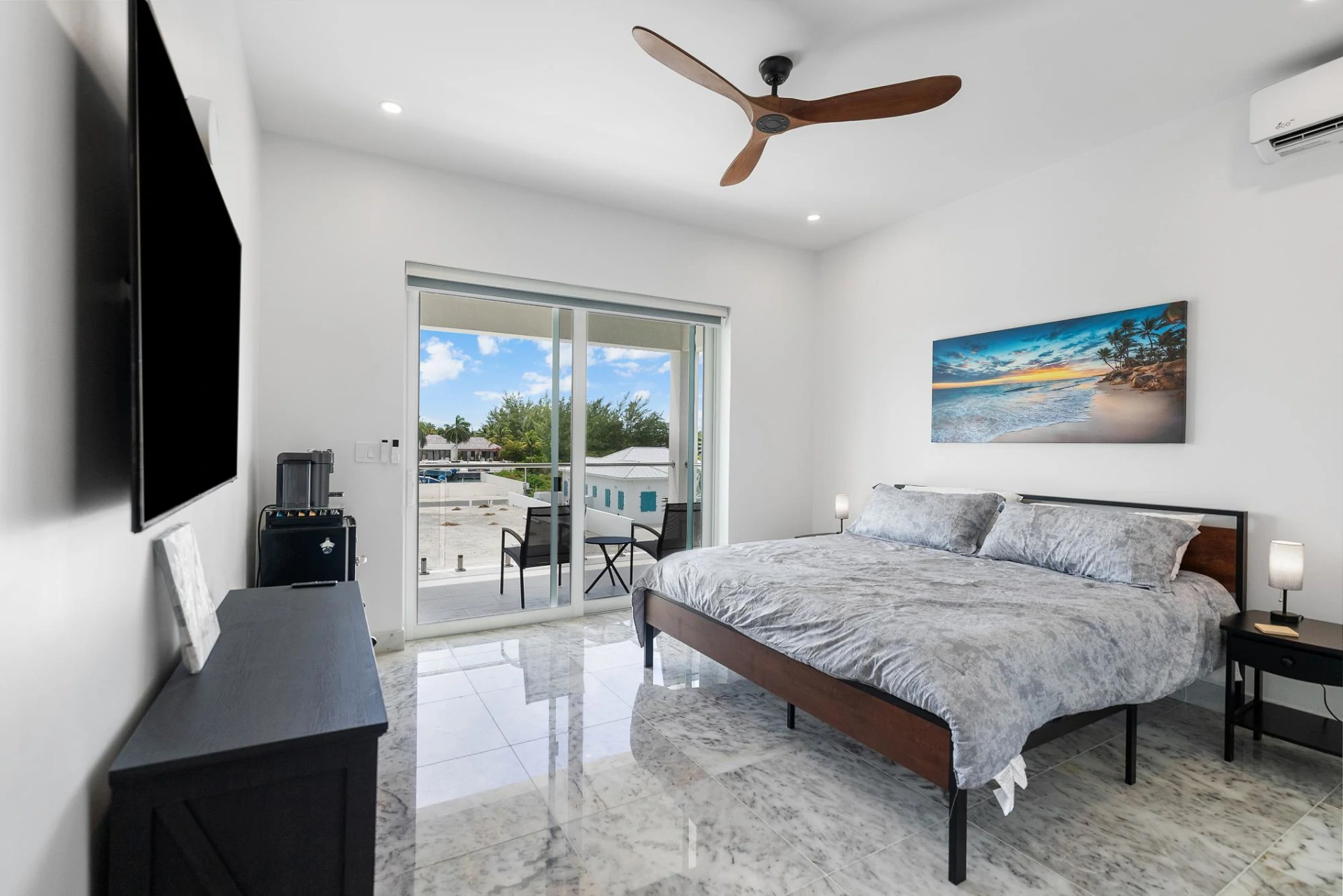 BLUE DIAMOND VILLA - Gallery image 3