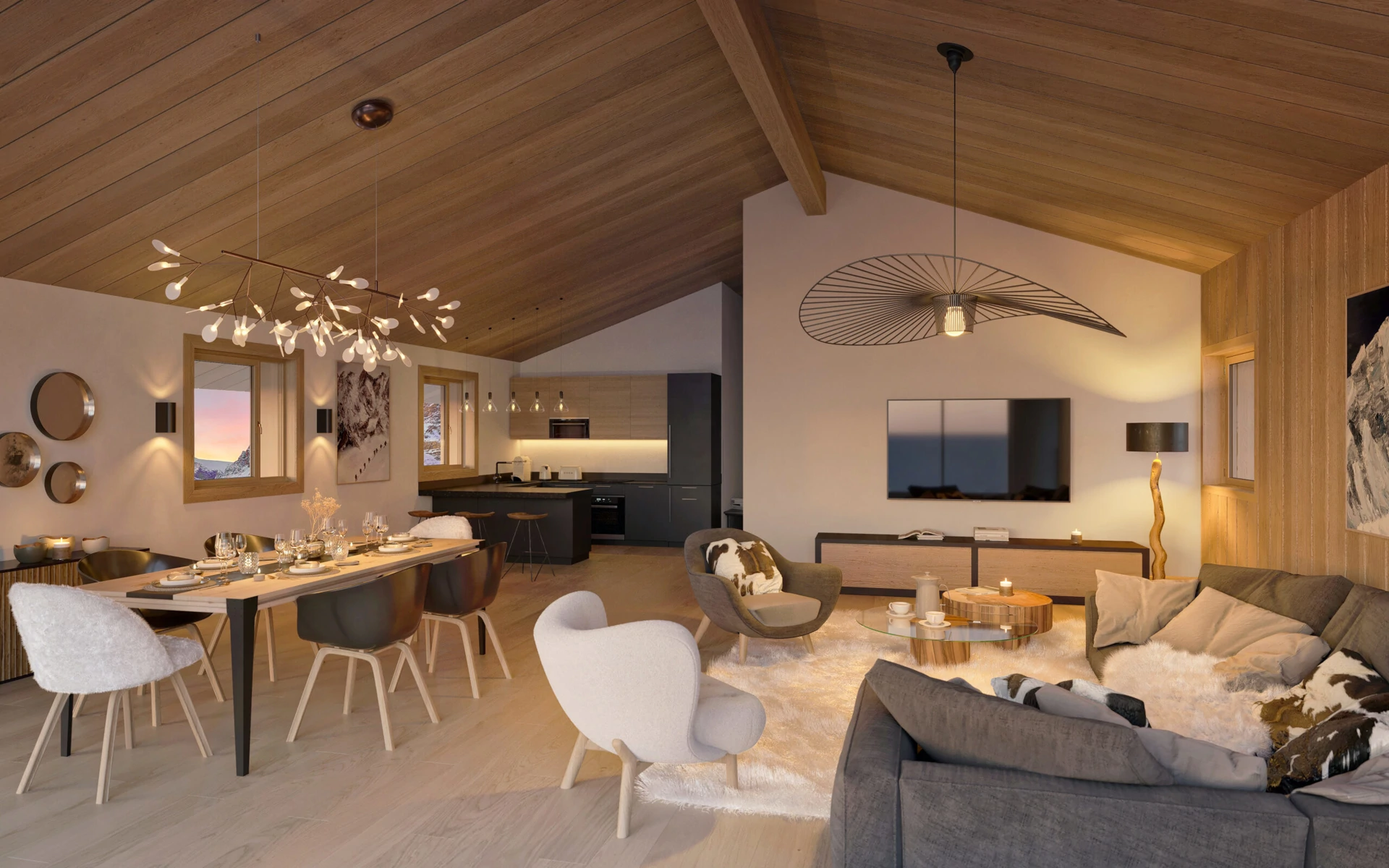 Coeur des Cimes, Montalbert La Plagne - Gallery image 2