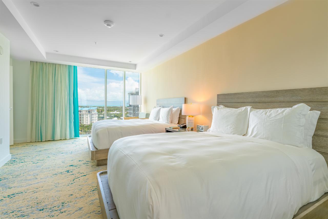 UNIT A4C RITZ CARLTON 3BR/4BA/DEN/LAUNDRY - Gallery image 19