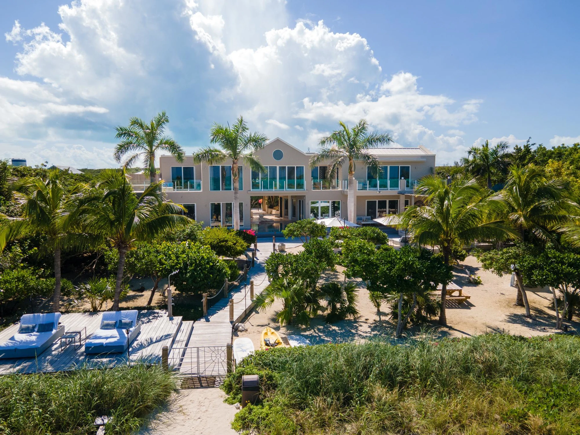 Ocean Spirit Villa - Gallery image 2