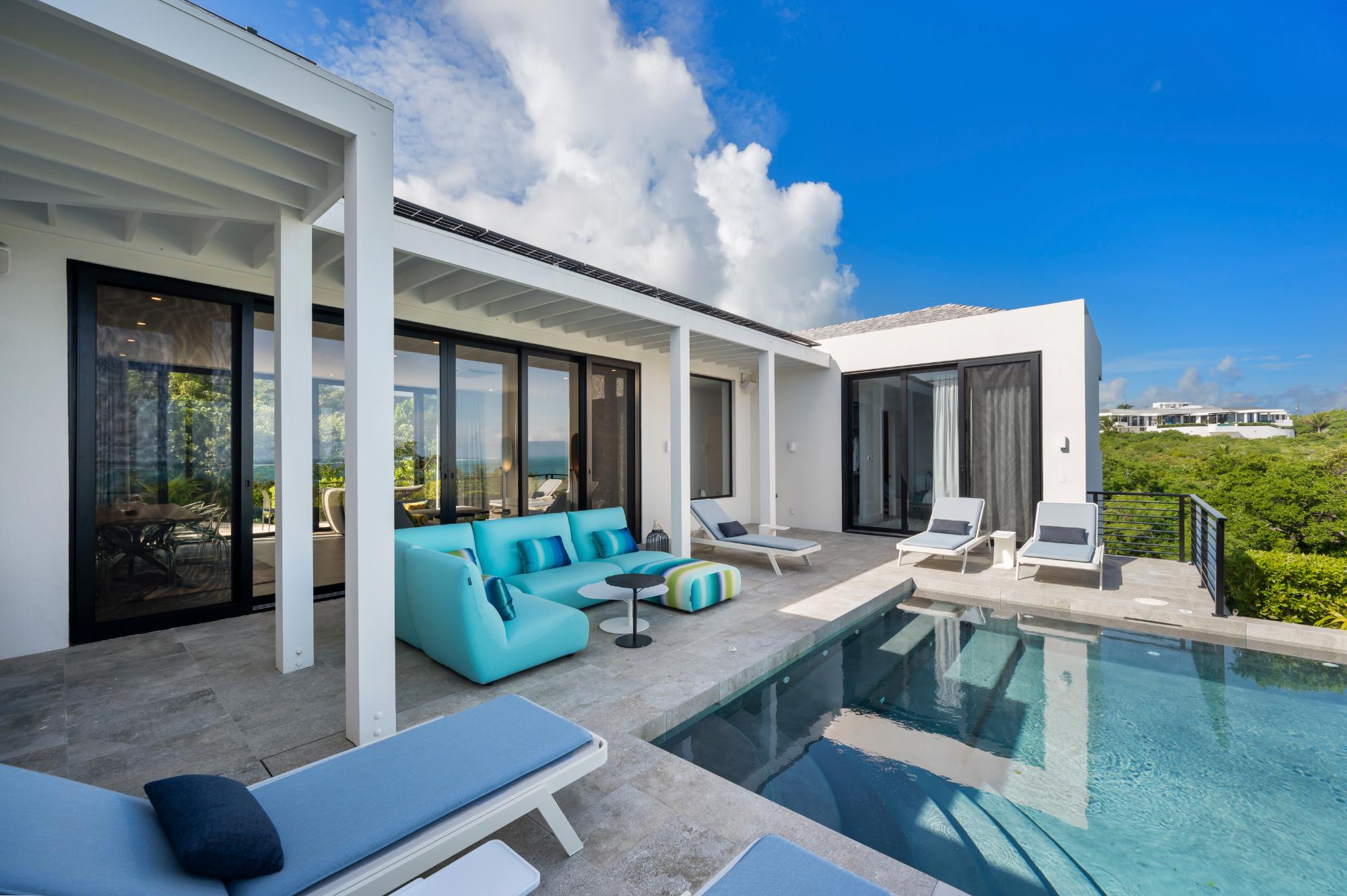 Villa Luna - Skyline Villas - Gallery image 63