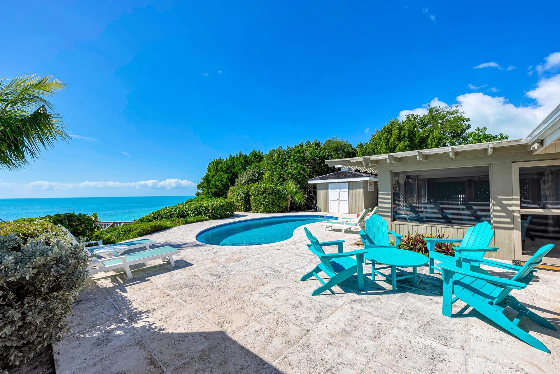 PARADISE POINTE - Gallery image 23