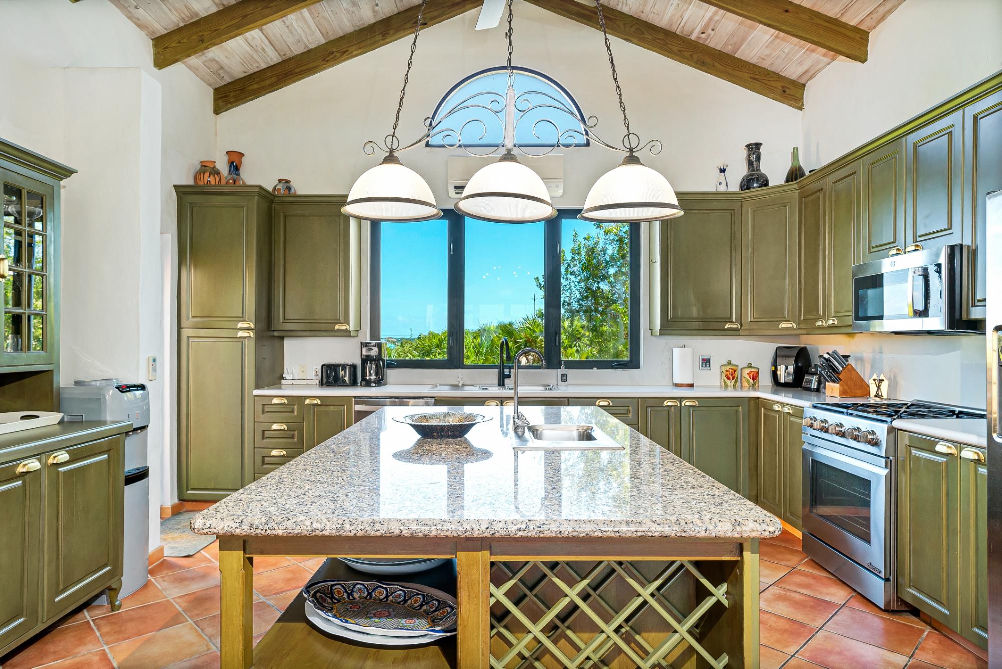 Villa Jasmine - Gallery image 8