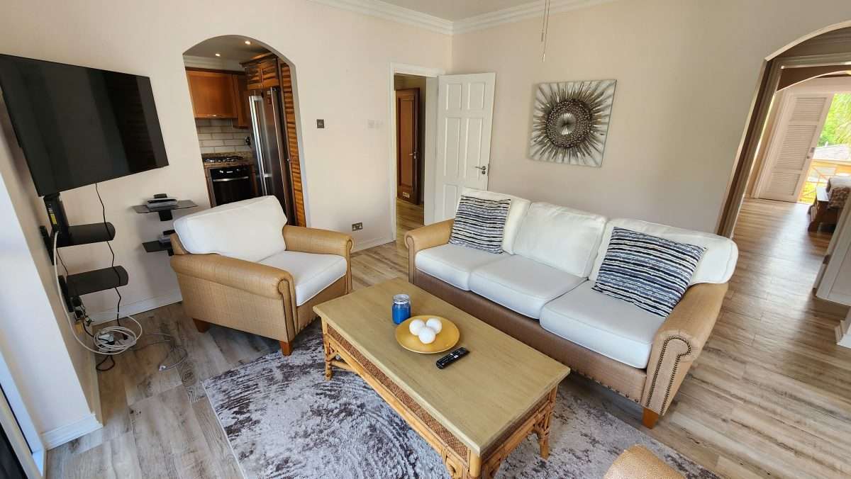 83 Cap Cove, Cas En Bas. - Gallery image 2