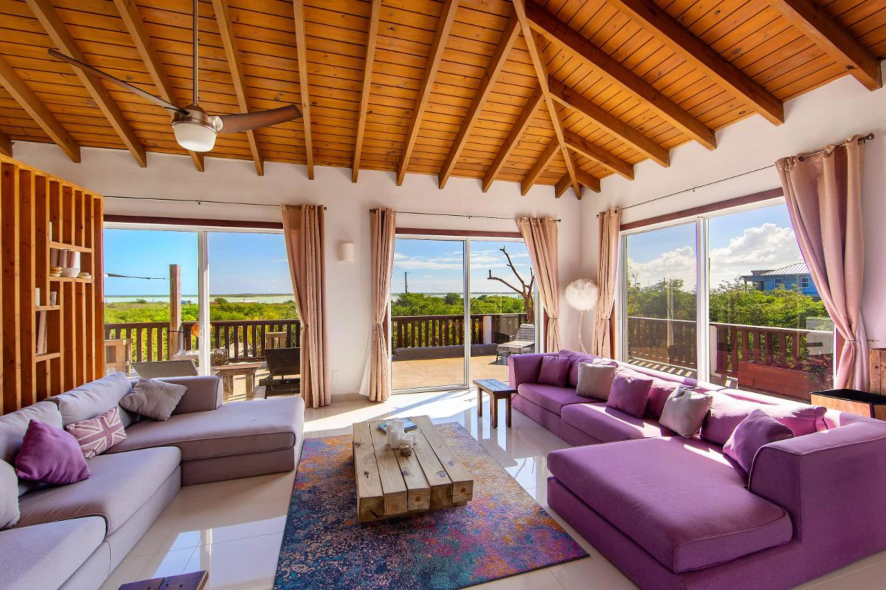 Bottle Creek Retreat - Gallery image 8