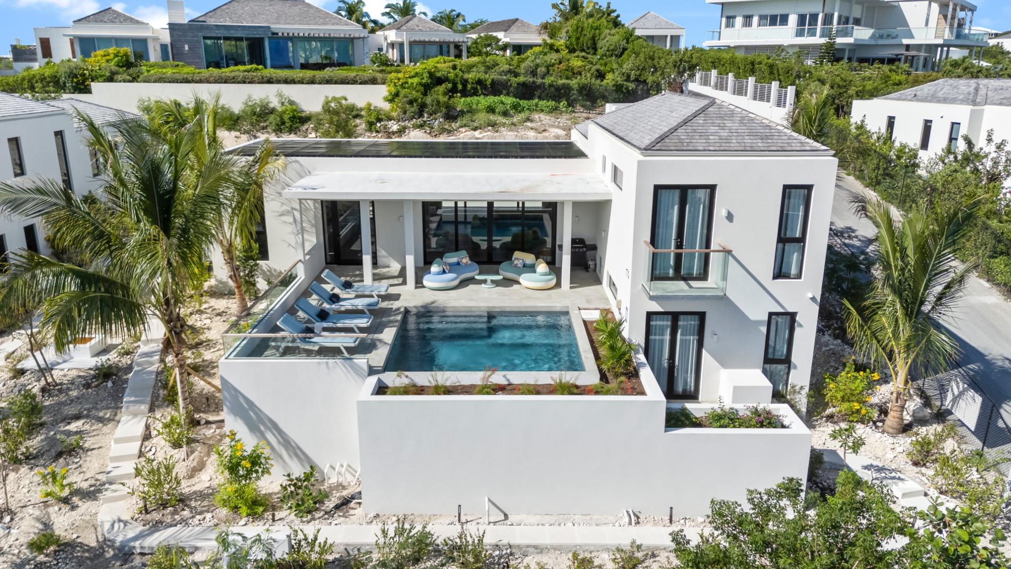 Villa Jupiter - Skyline Villas - Gallery image 2