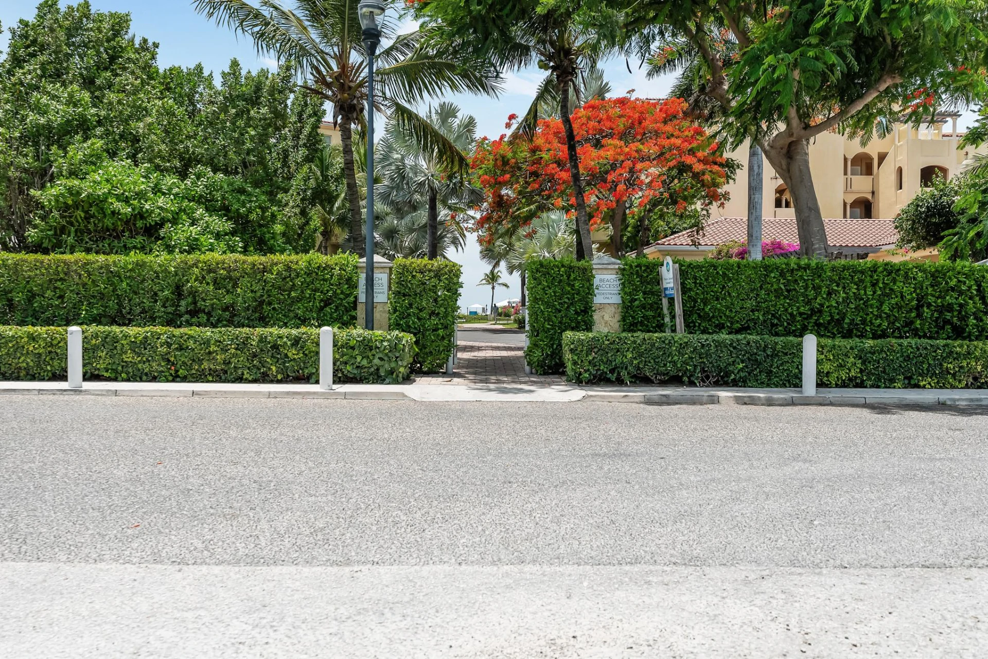 VILLA DEL MAR PENTHOUSE B402 - Gallery image 24