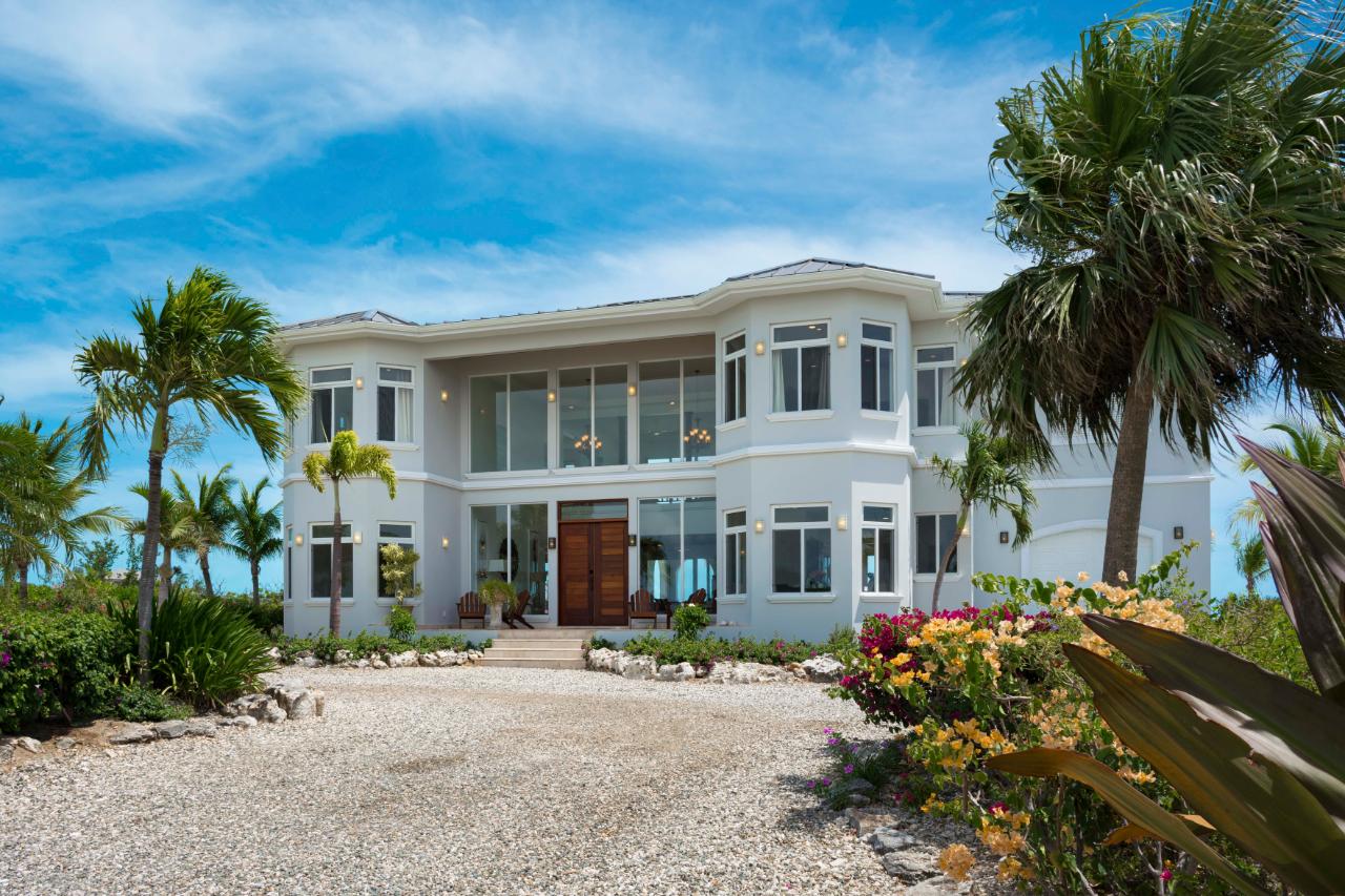 Villa de Ligera, Turtle Tail Waterfront - Gallery image 40