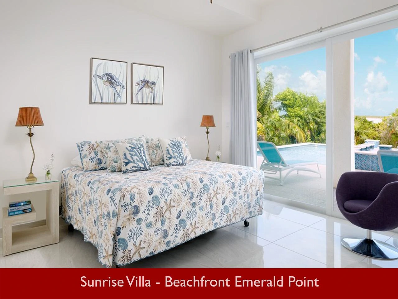 Sunrise Villa - Gallery image 17