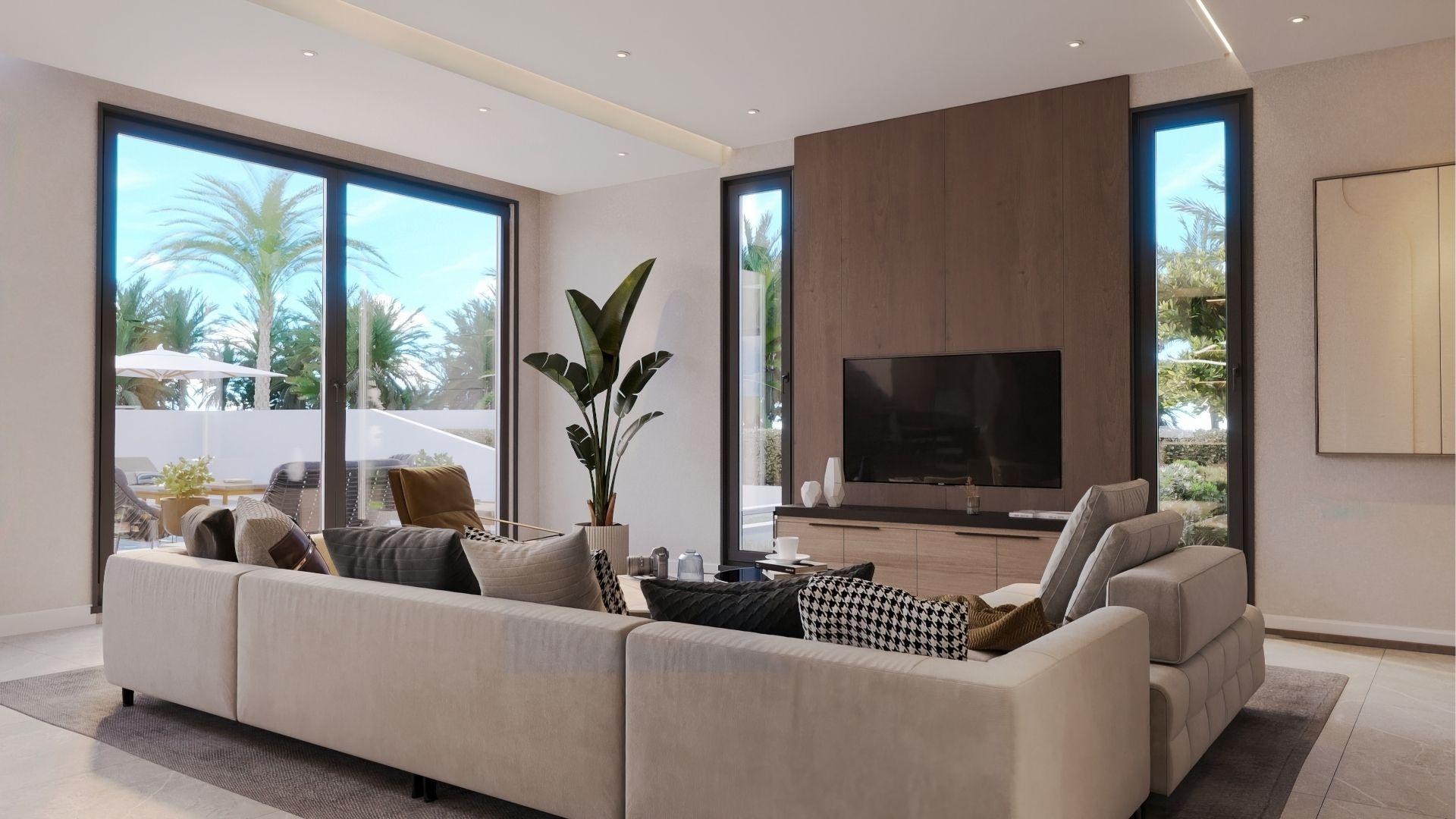 URBN VILLA LEEWARD - Gallery image 7