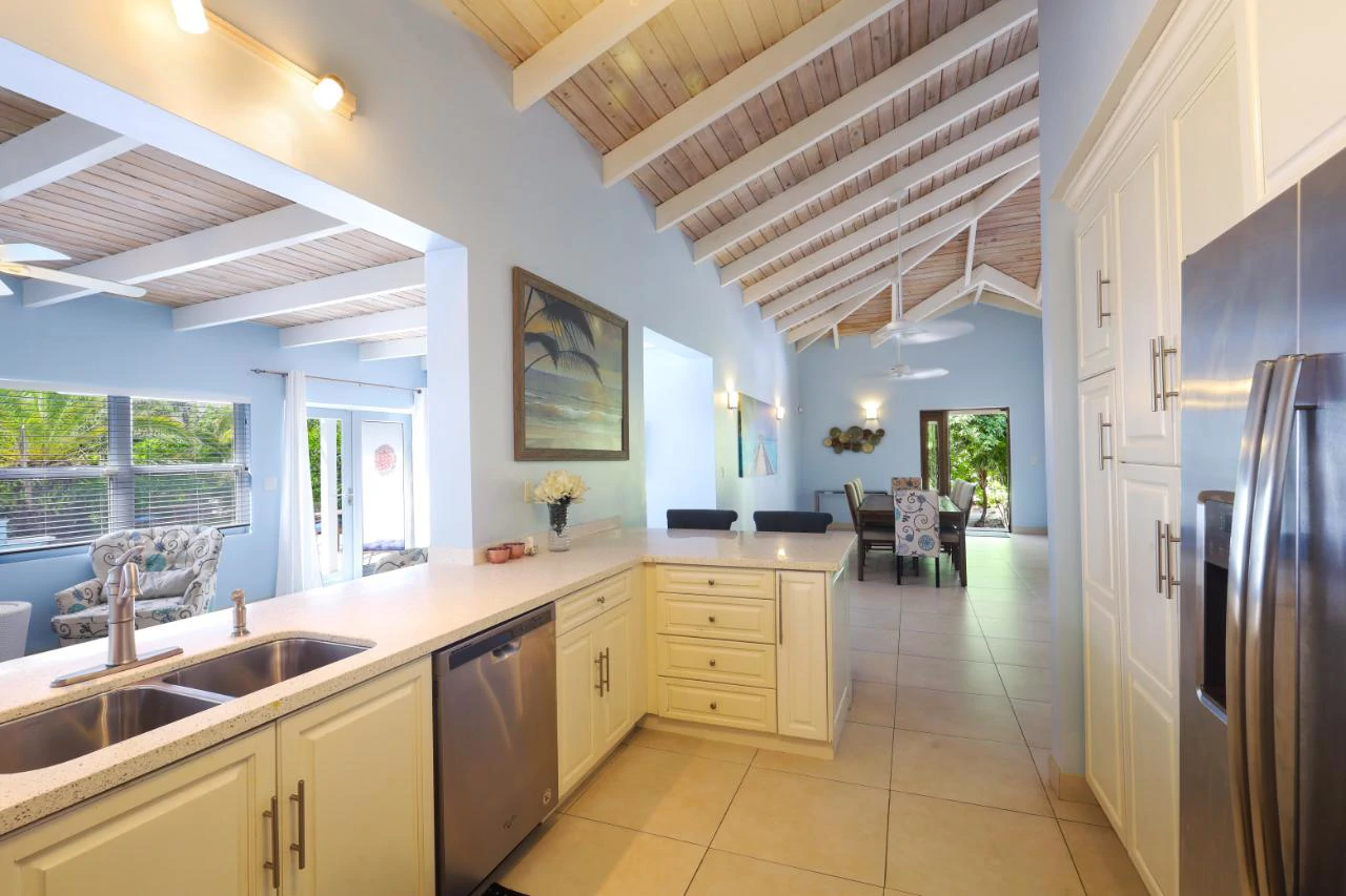 Seagrape Villa - Gallery image 19