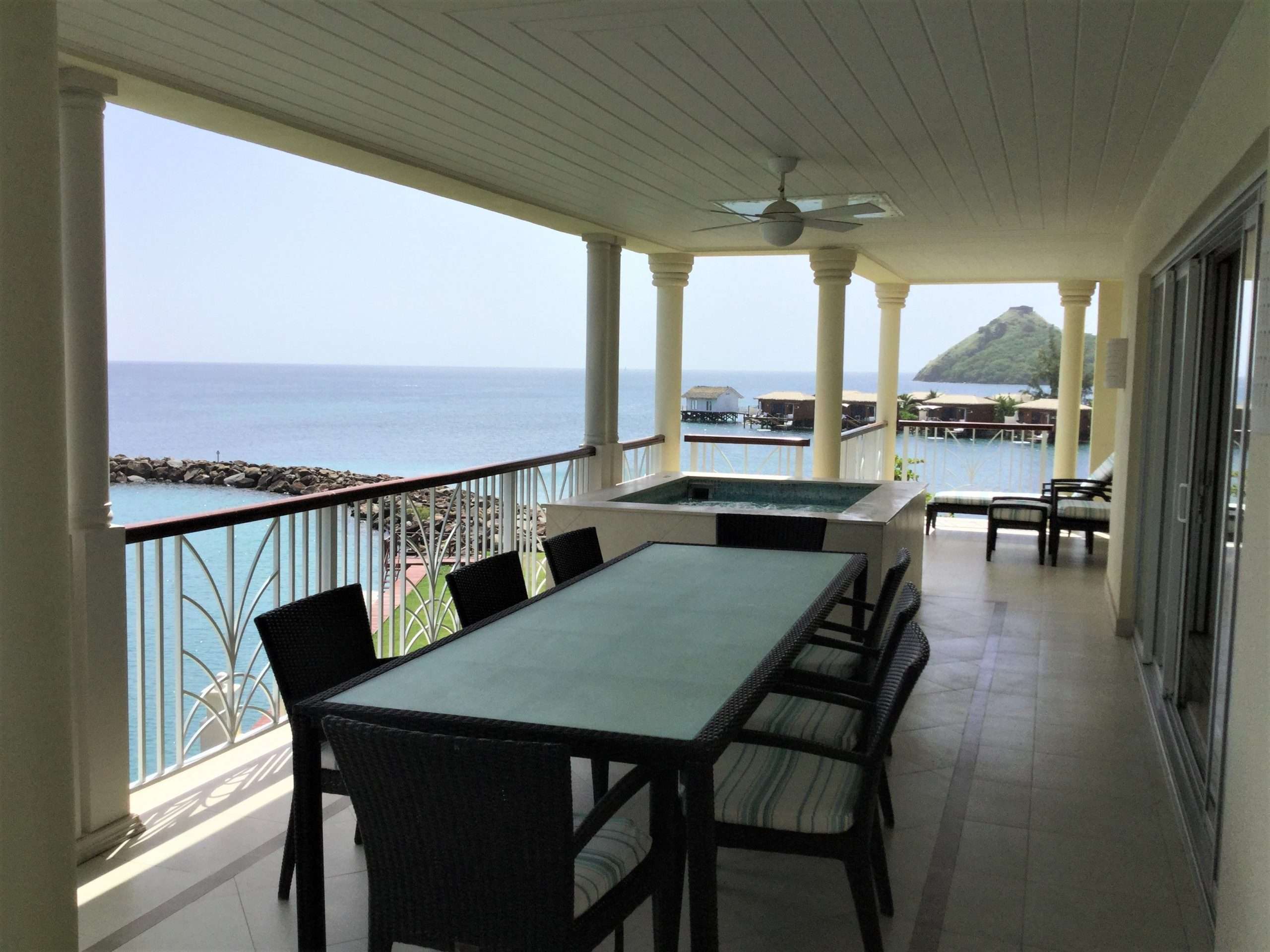 Apartment C1 2522, The Landings, Rodney Bay - Gallery image 12