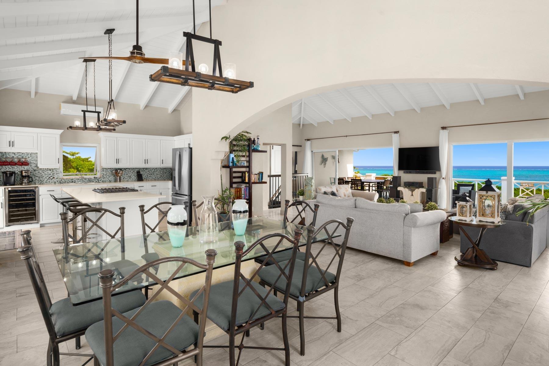 The Dolphin House - Gallery image 9