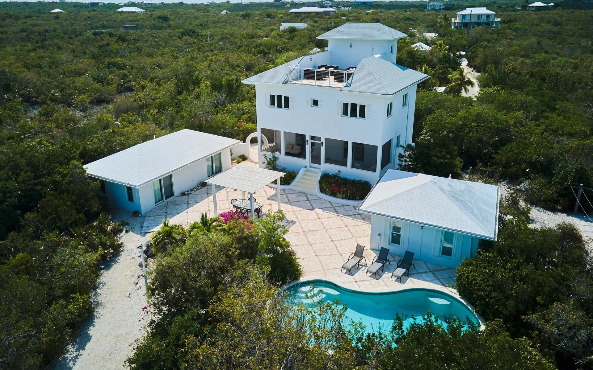 Surf Lodge Villa - Gallery image 30