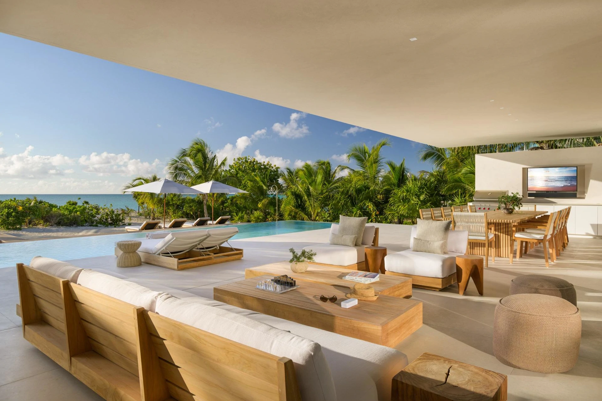 RESERVE 3 AT GRACE BAY BY BEACH ENCLAVE - Gallery image 9