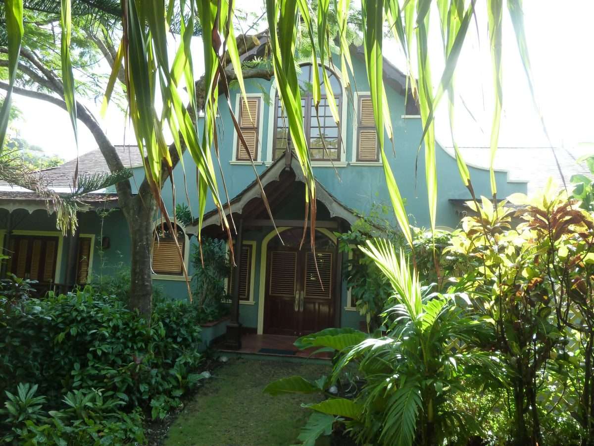 C'est La Vie, Trouya, St Lucia - Gallery image 17